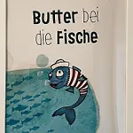 Fischerhuus Am Suedstrand 08 * 威克奥夫弗尔
