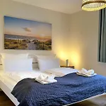Fischerhuus Am Suedstrand 08 * 威克奥夫弗尔