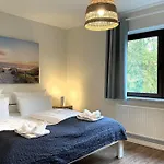 Fischerhuus Am Suedstrand 08 * 비크아프포르