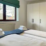 Fischerhuus Am Suedstrand 08 아파트