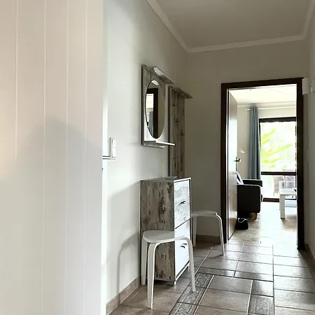 Fischerhuus Whg 8 Apartment