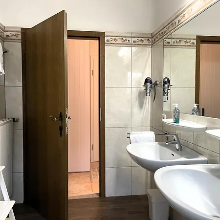 Fischerhuus Whg 8 Διαμέρισμα *