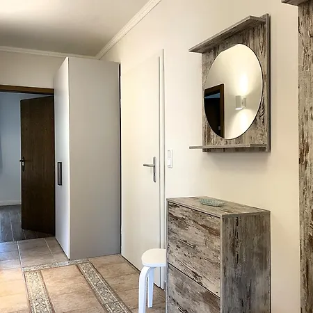 Fischerhuus Whg 8 Διαμέρισμα *