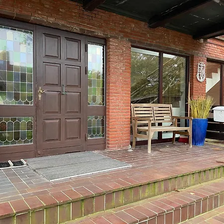 Fischerhuus Whg 8 Wyk auf Föhr