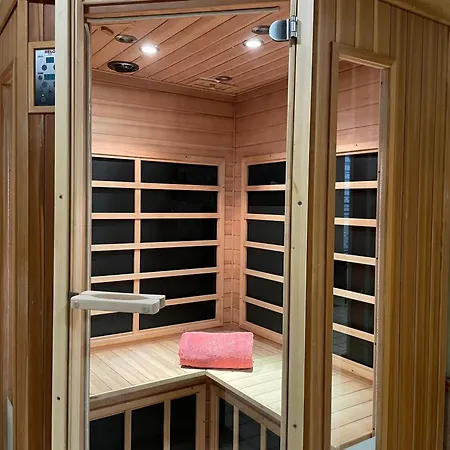 Fischerhuus Whg 8 Διαμέρισμα