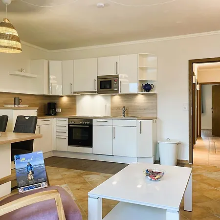 Fischerhuus Whg 8 Wyk auf Föhr