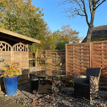 Fischerhuus Whg 8 Διαμέρισμα Wyk auf Föhr